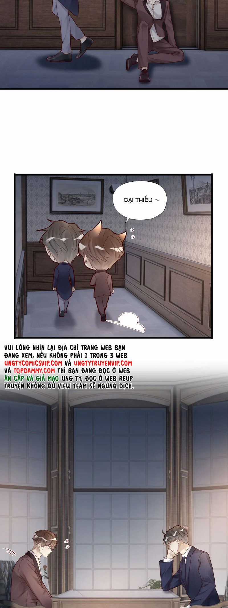 Diễn Giả Làm Thật - Chapter 88 - Trang 10