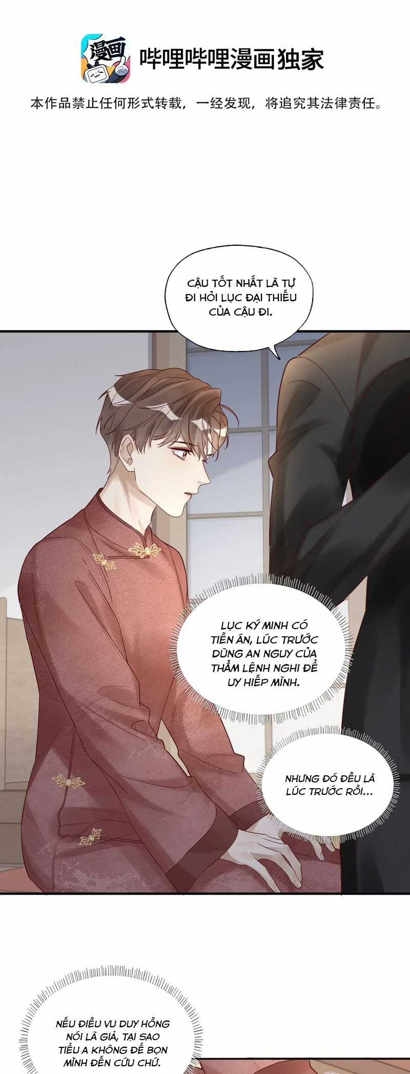 Diễn Giả Làm Thật - Chapter 89 - Trang 2