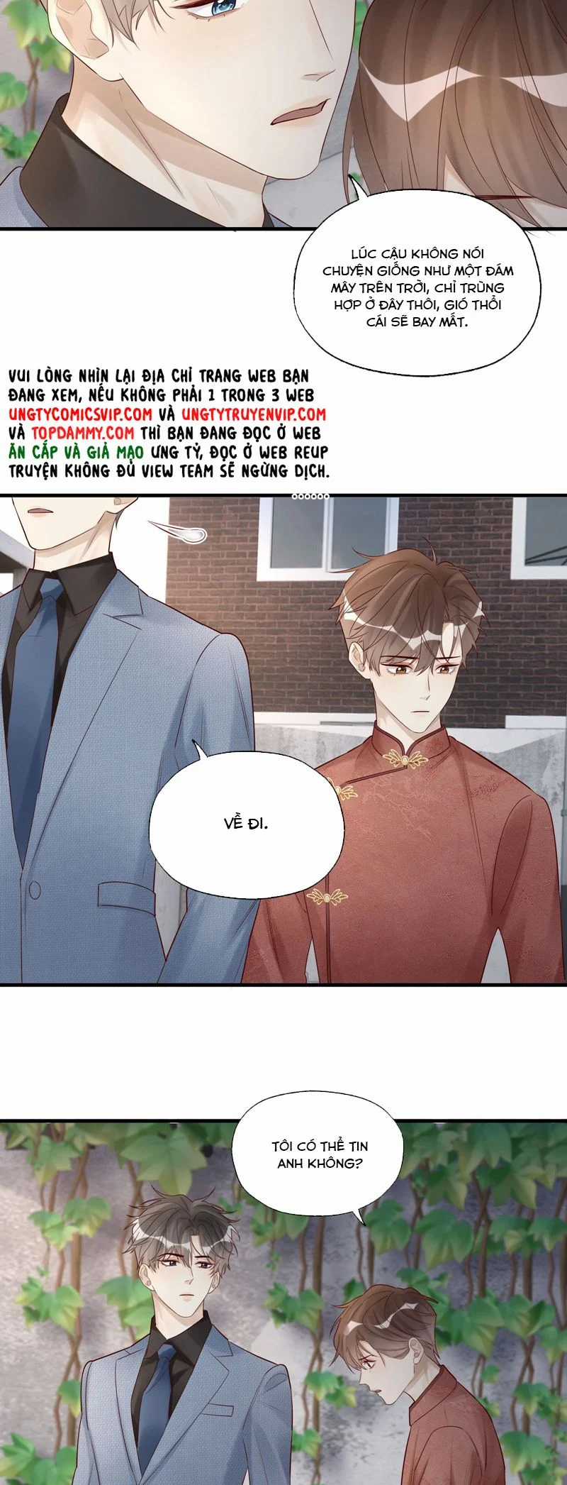 Diễn Giả Làm Thật - Chapter 89 - Trang 11