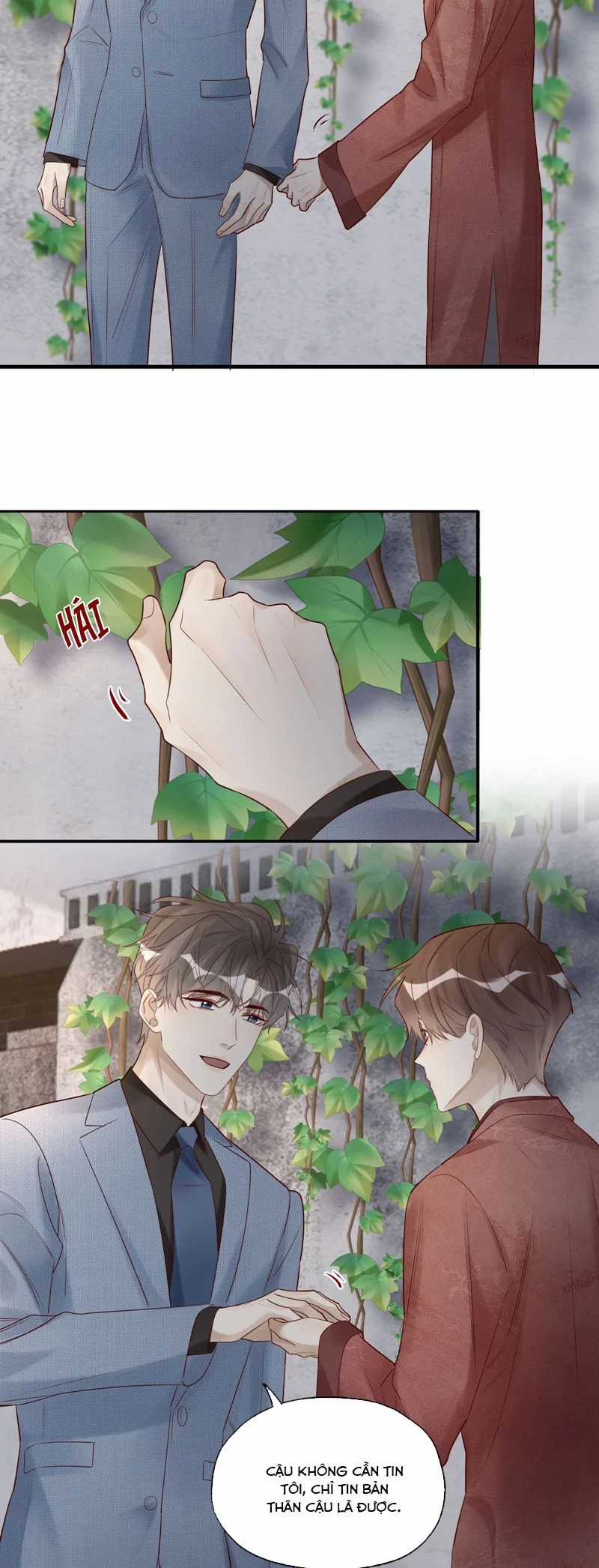 Diễn Giả Làm Thật - Chapter 89 - Trang 12