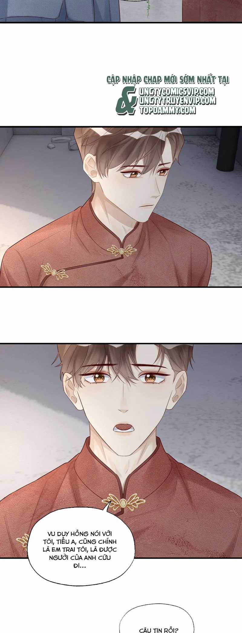 Diễn Giả Làm Thật - Chapter 89 - Trang 13
