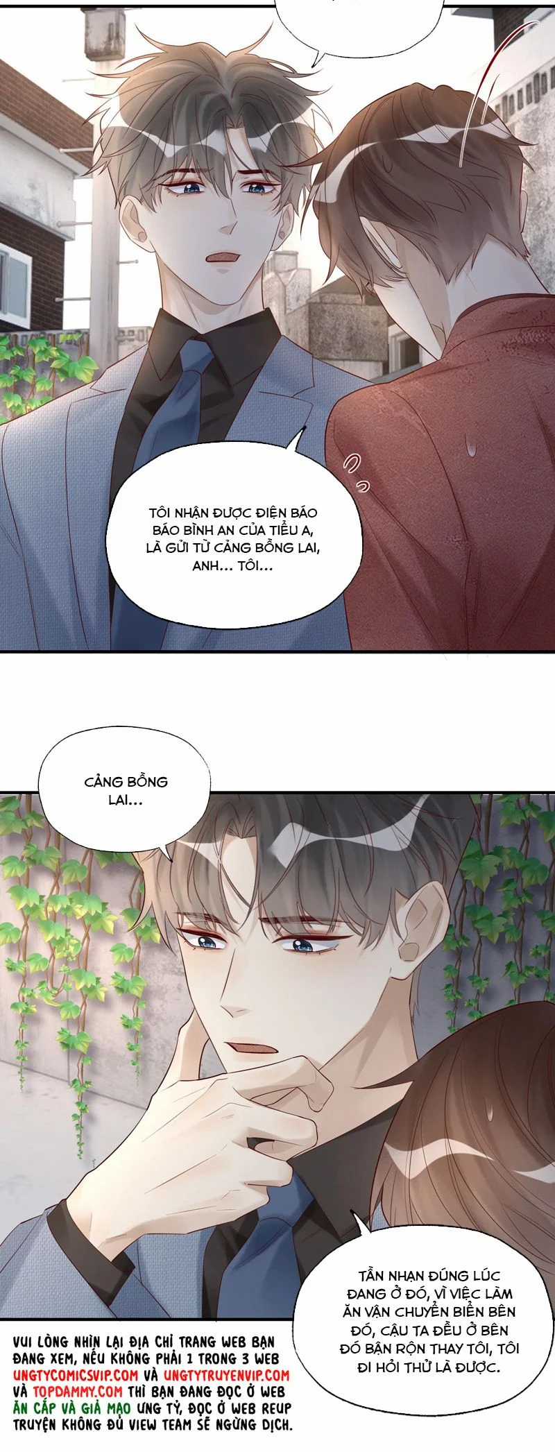 Diễn Giả Làm Thật - Chapter 89 - Trang 14
