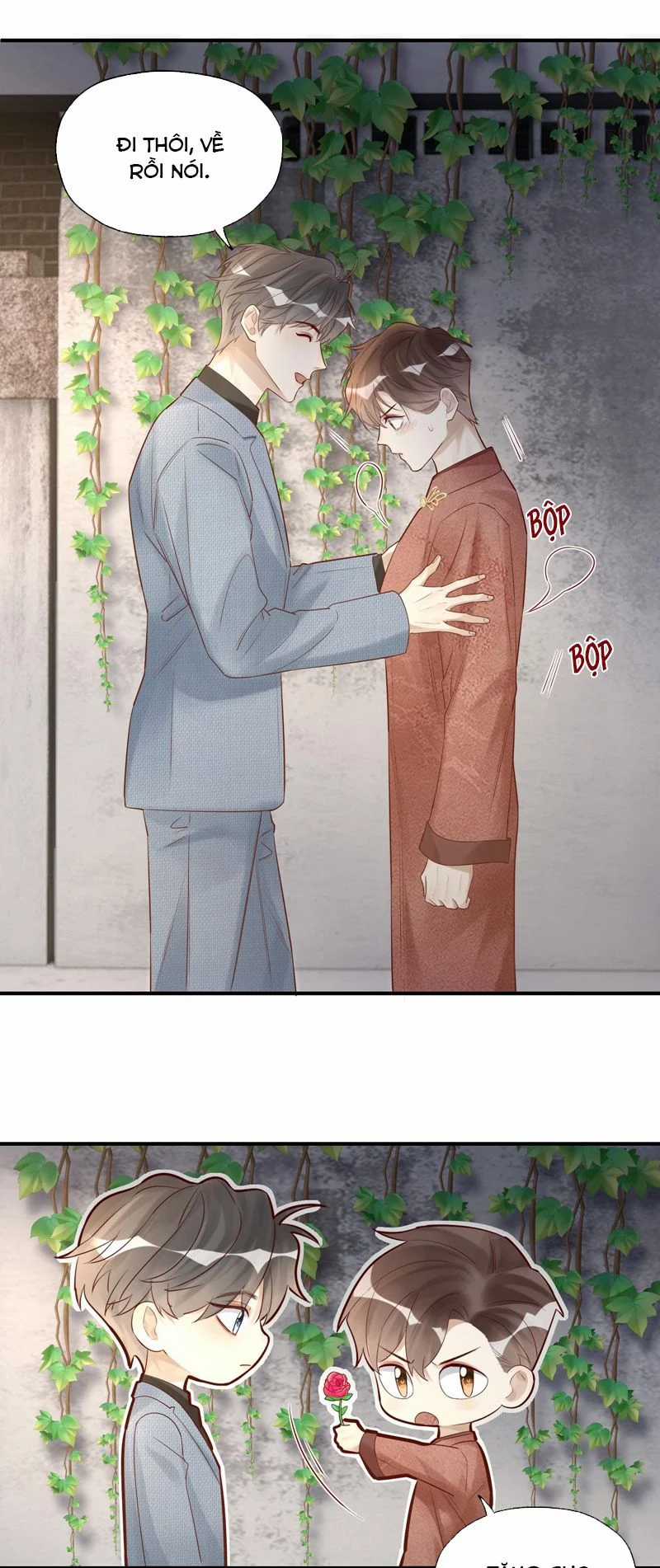 Diễn Giả Làm Thật - Chapter 89 - Trang 15