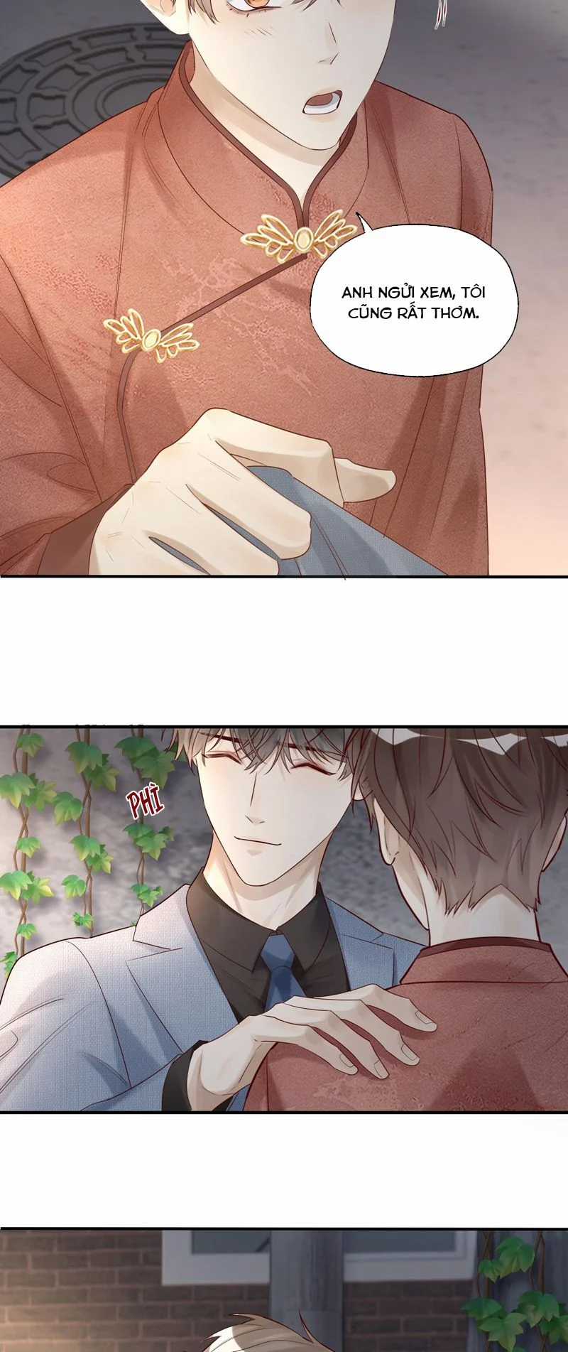 Diễn Giả Làm Thật - Chapter 89 - Trang 18