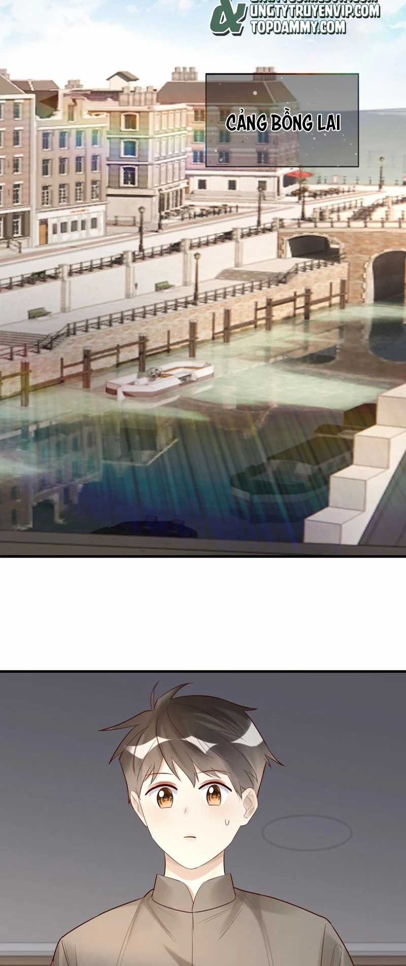 Diễn Giả Làm Thật - Chapter 89 - Trang 20