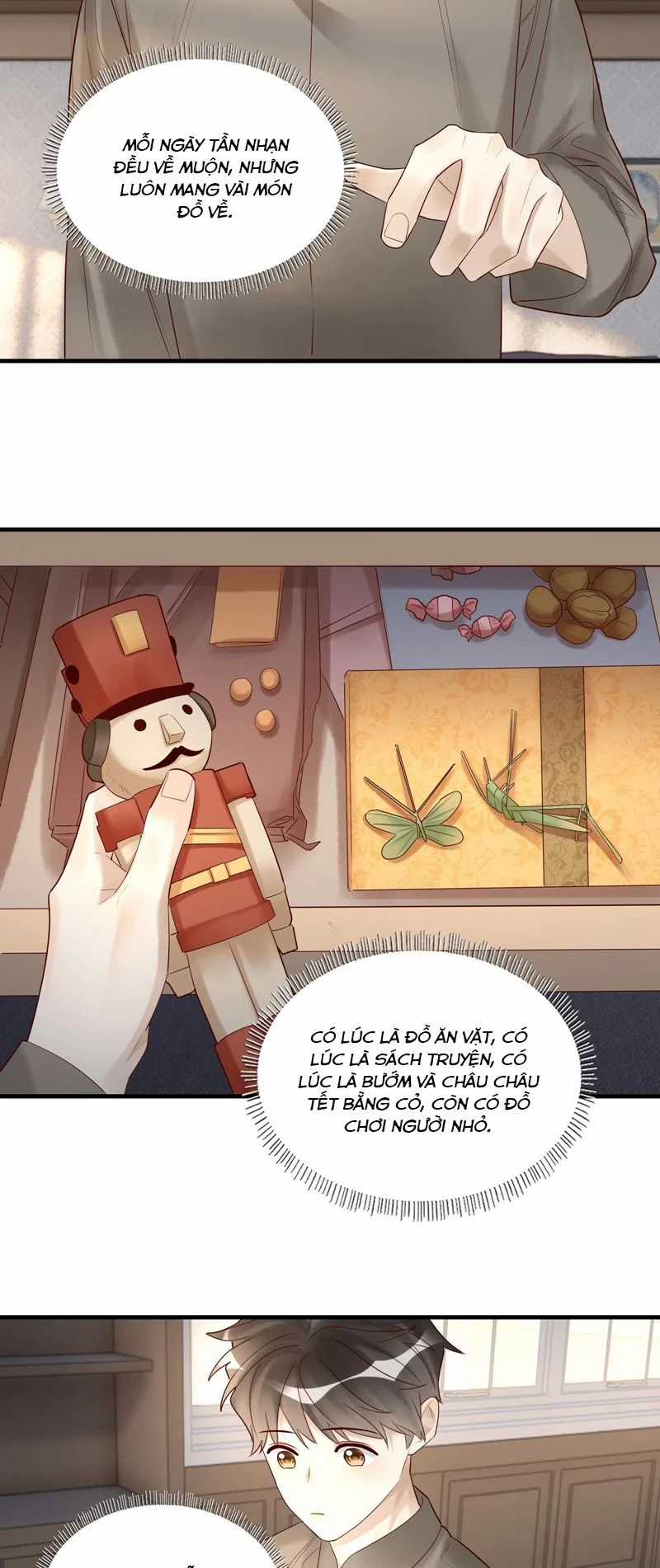 Diễn Giả Làm Thật - Chapter 89 - Trang 21