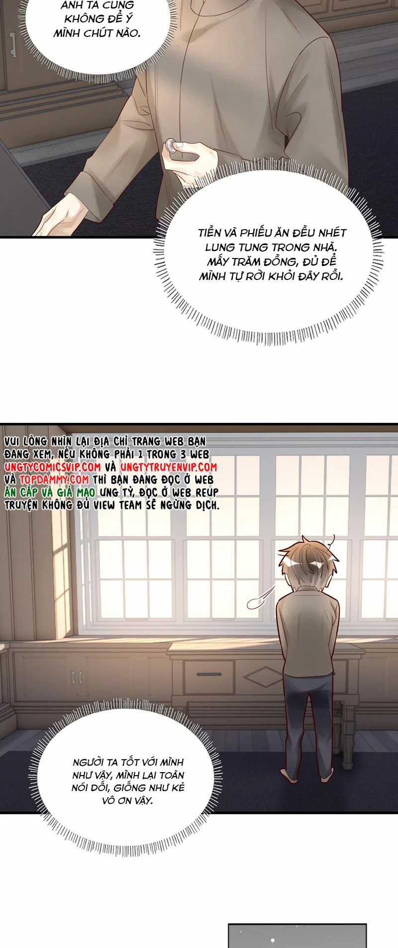 Diễn Giả Làm Thật - Chapter 89 - Trang 22