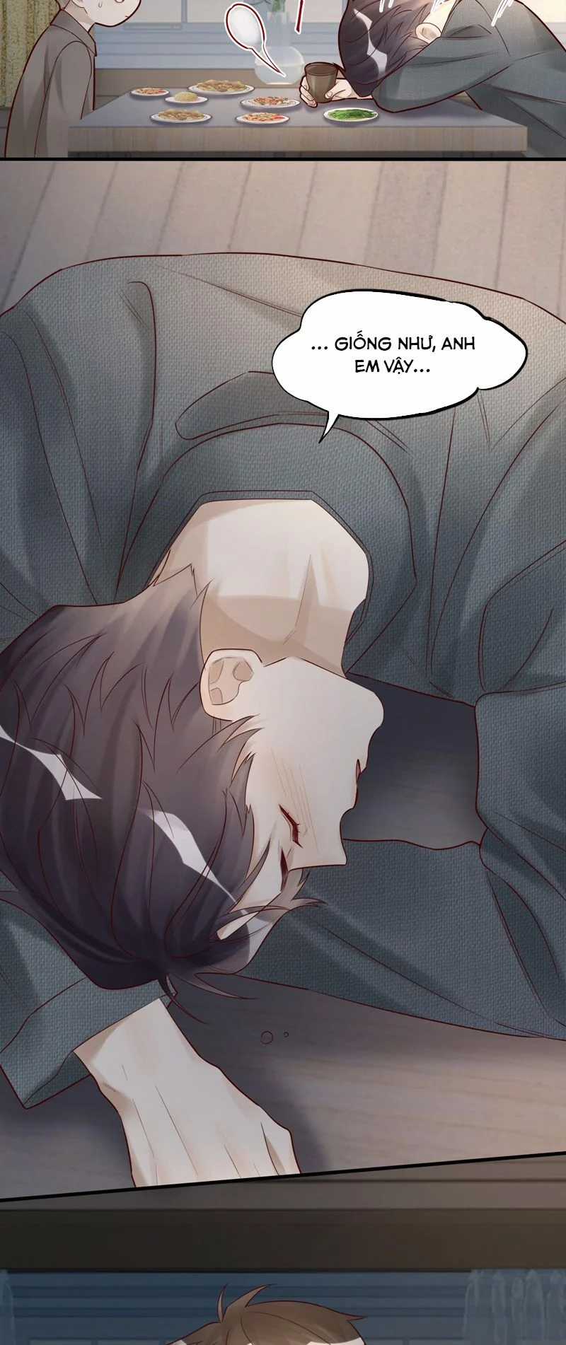 Diễn Giả Làm Thật - Chapter 89 - Trang 25