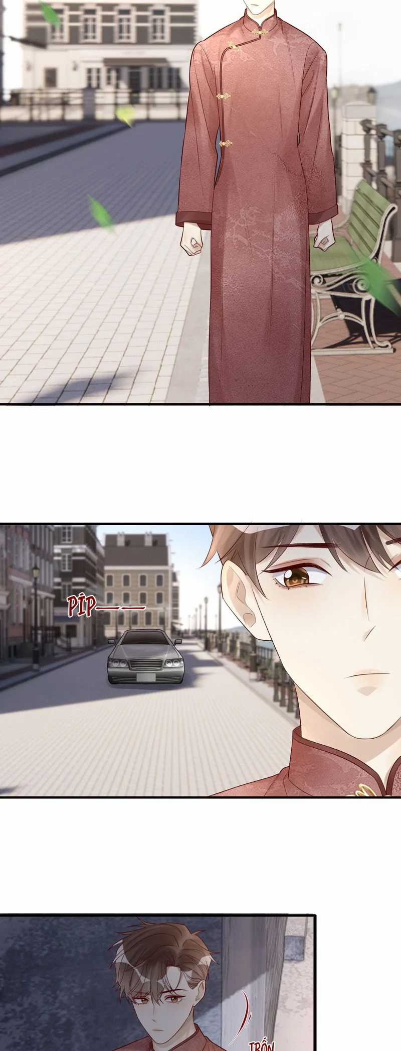 Diễn Giả Làm Thật - Chapter 89 - Trang 5