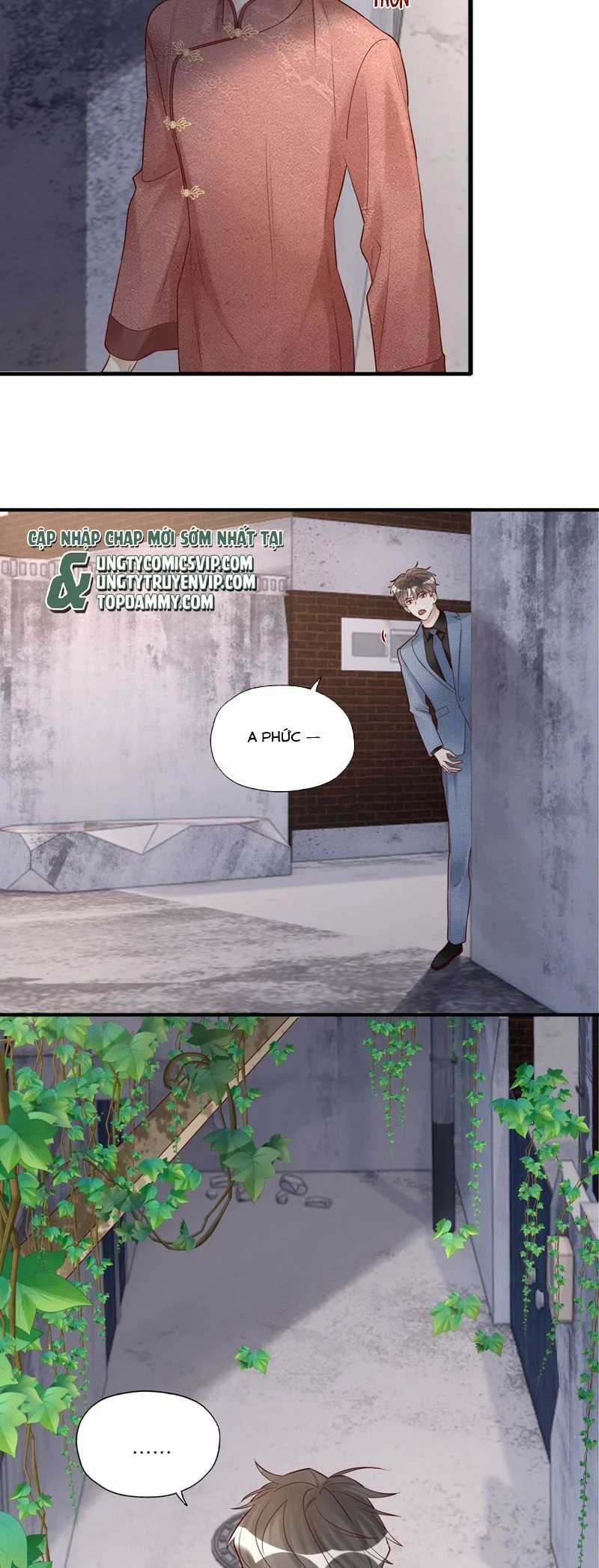 Diễn Giả Làm Thật - Chapter 89 - Trang 6