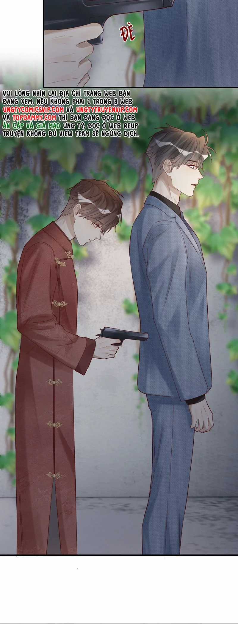 Diễn Giả Làm Thật - Chapter 89 - Trang 8