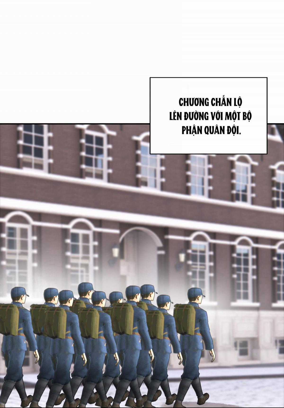 Diễn Giả Làm Thật - Chapter 9 - Trang 2