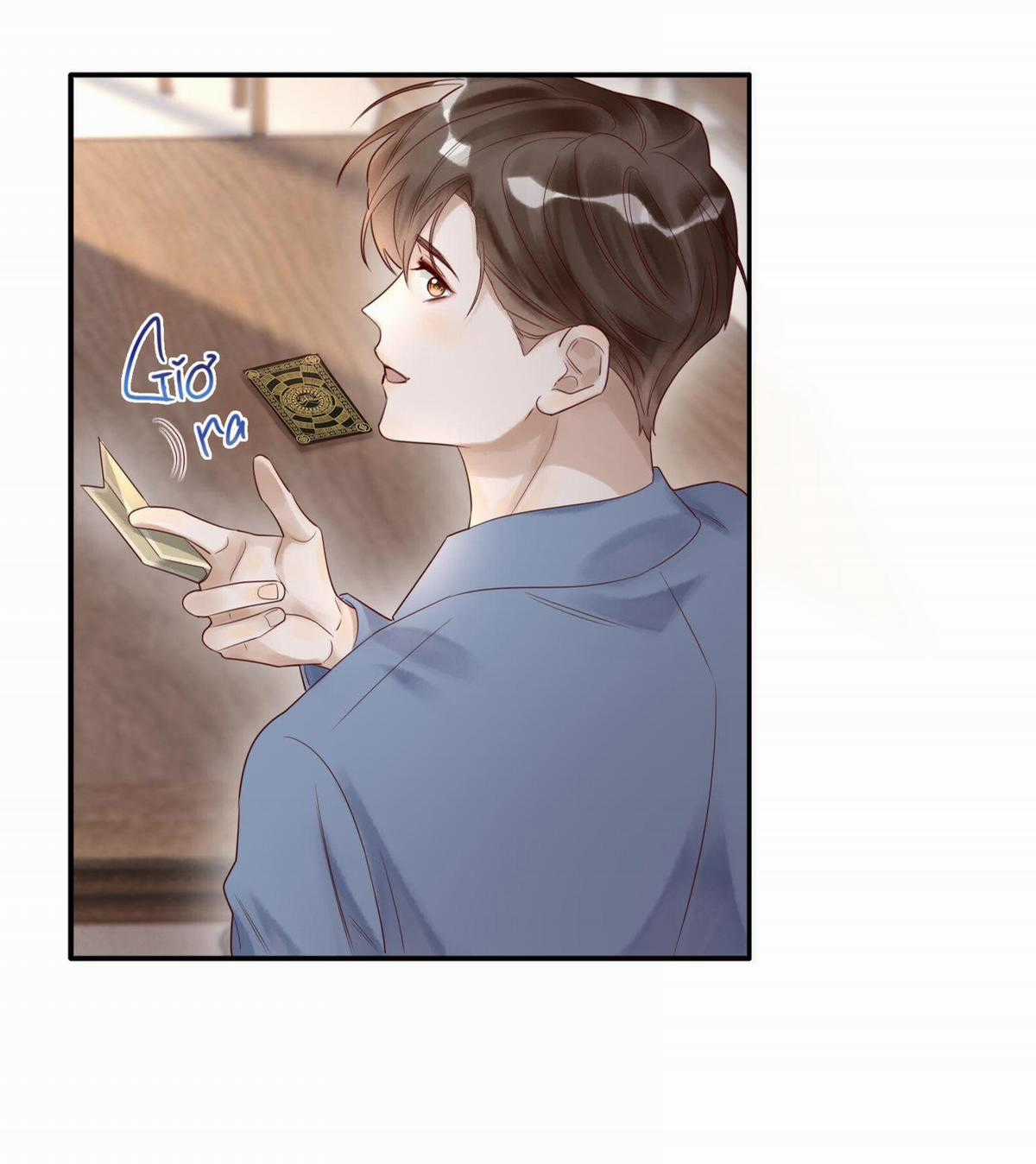 Diễn Giả Làm Thật - Chapter 9 - Trang 15