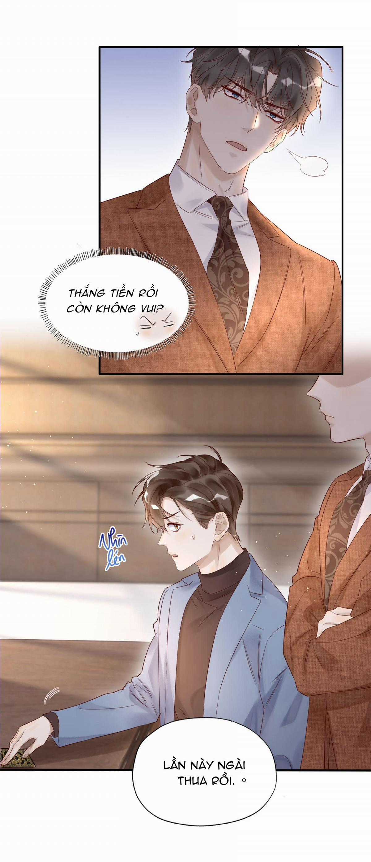 Diễn Giả Làm Thật - Chapter 9 - Trang 16