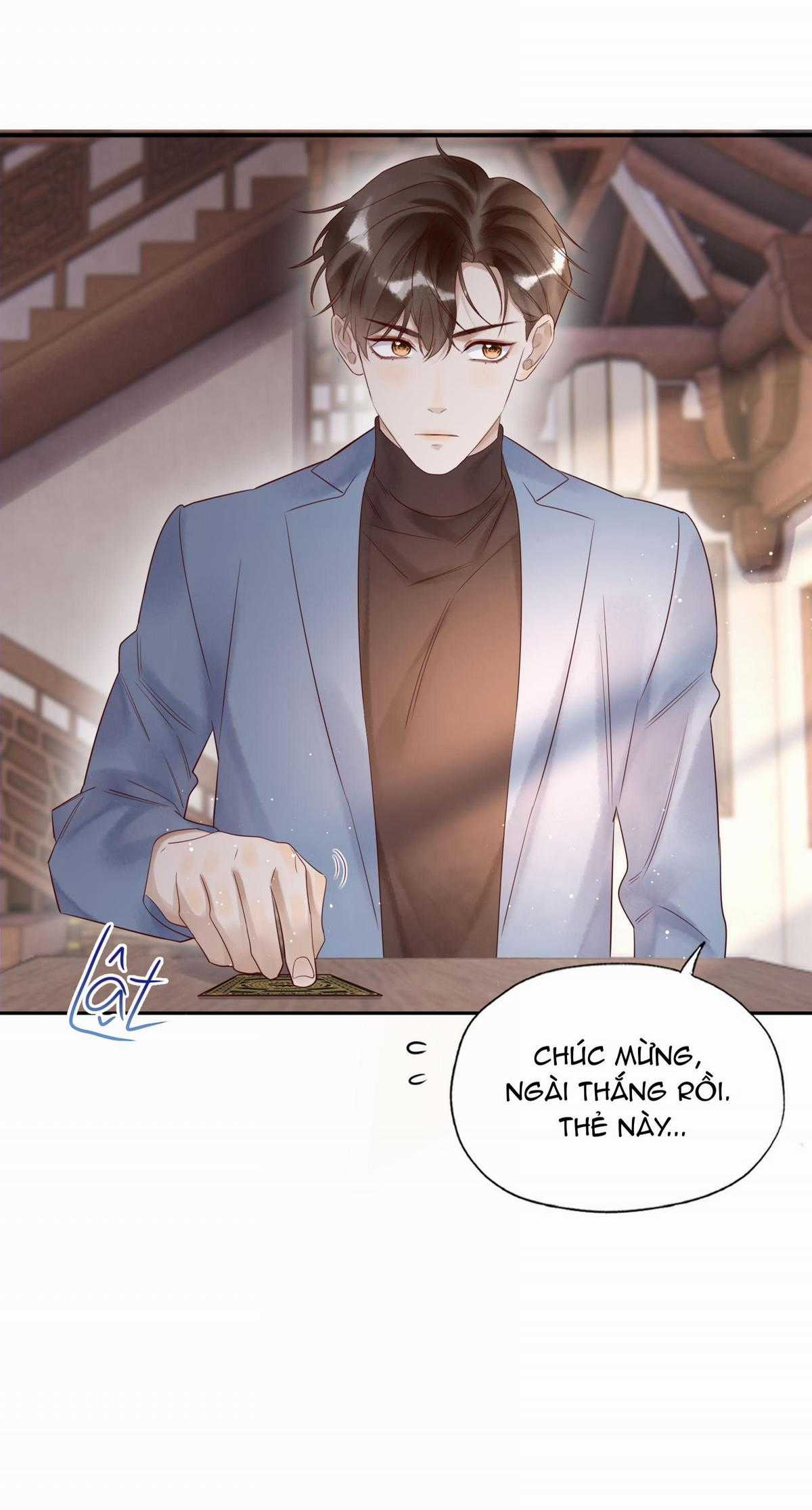 Diễn Giả Làm Thật - Chapter 9 - Trang 20