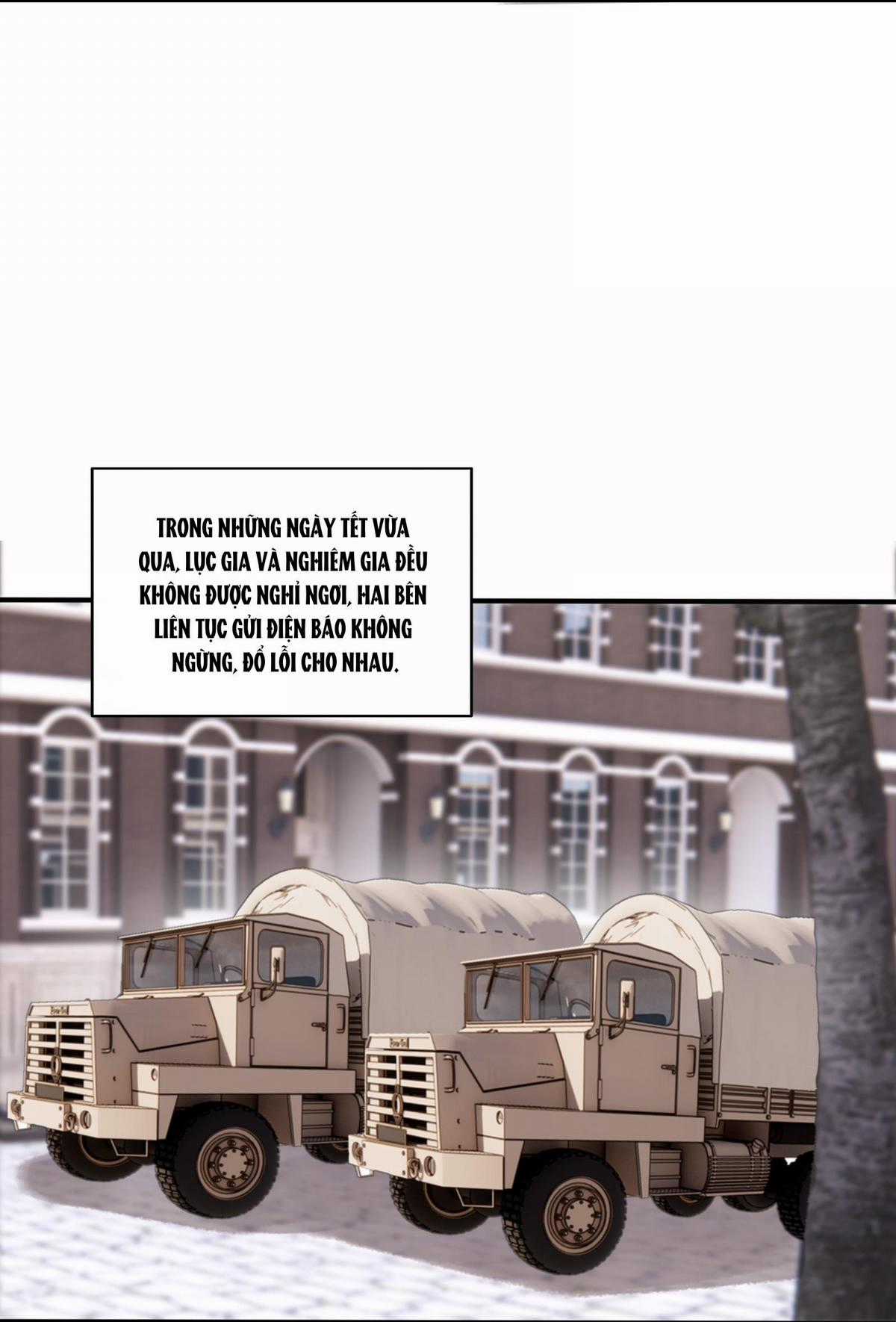 Diễn Giả Làm Thật - Chapter 9 - Trang 3