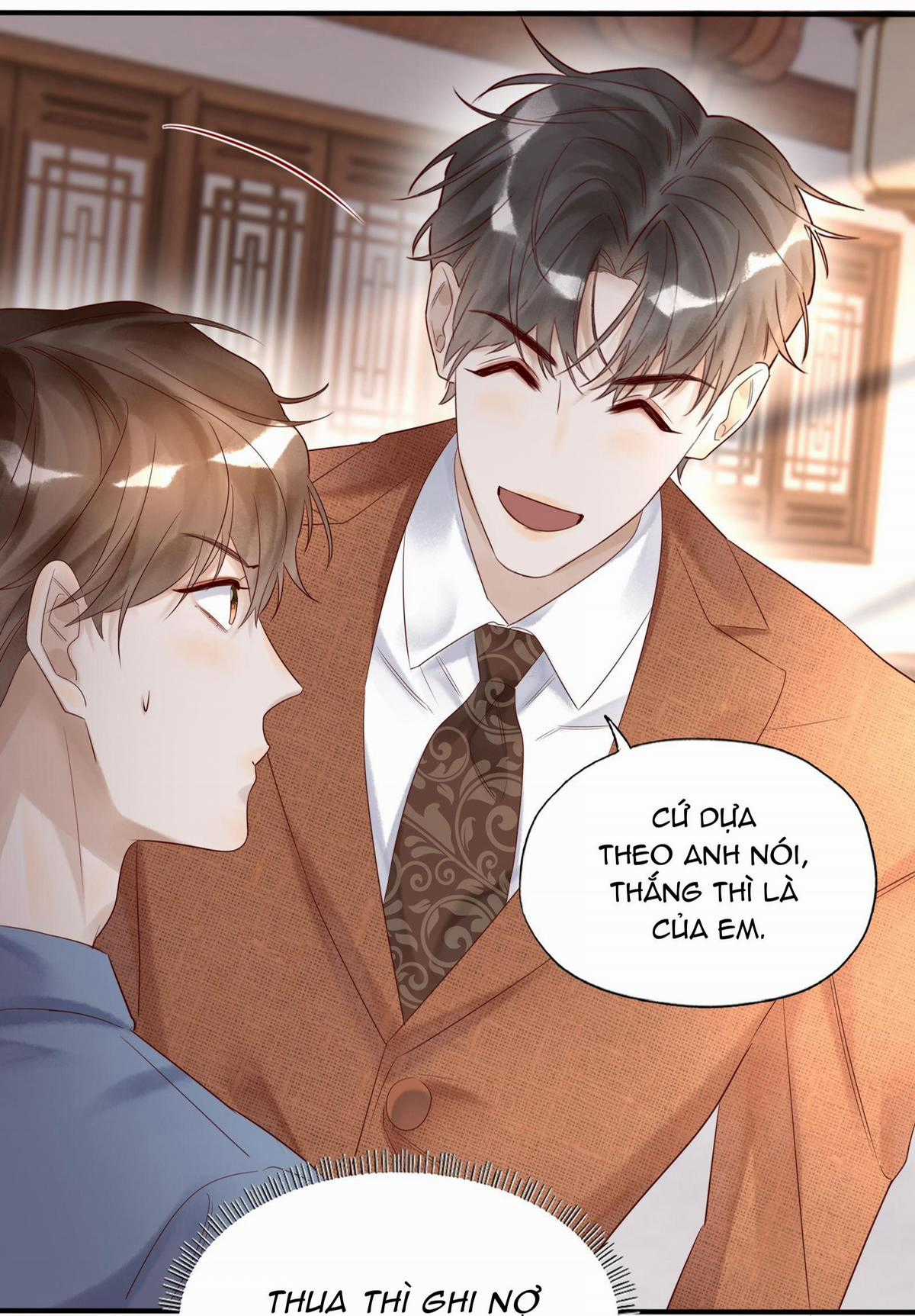 Diễn Giả Làm Thật - Chapter 9 - Trang 21