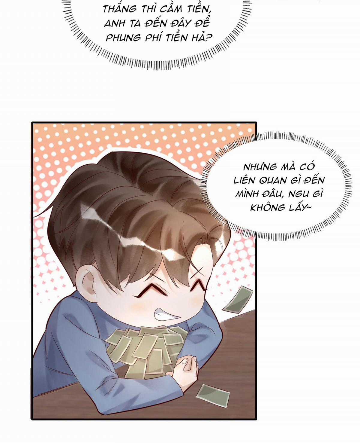 Diễn Giả Làm Thật - Chapter 9 - Trang 22