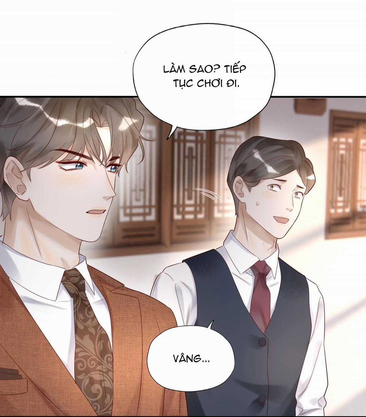 Diễn Giả Làm Thật - Chapter 9 - Trang 23