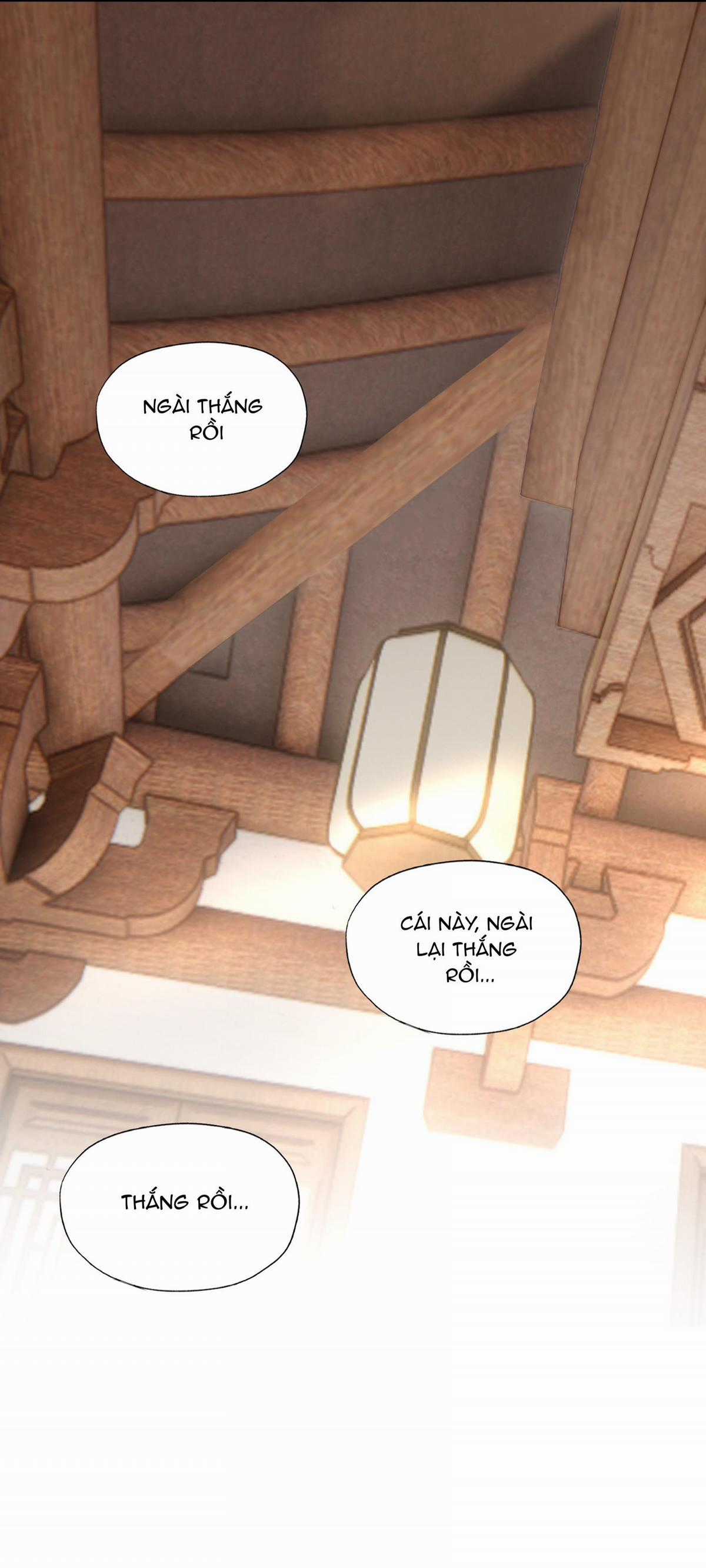 Diễn Giả Làm Thật - Chapter 9 - Trang 24