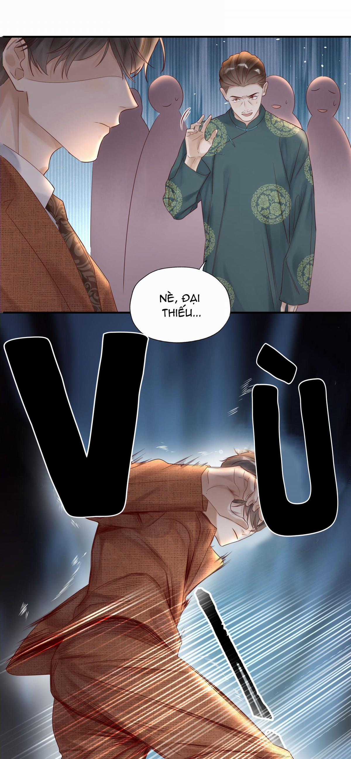 Diễn Giả Làm Thật - Chapter 9 - Trang 26