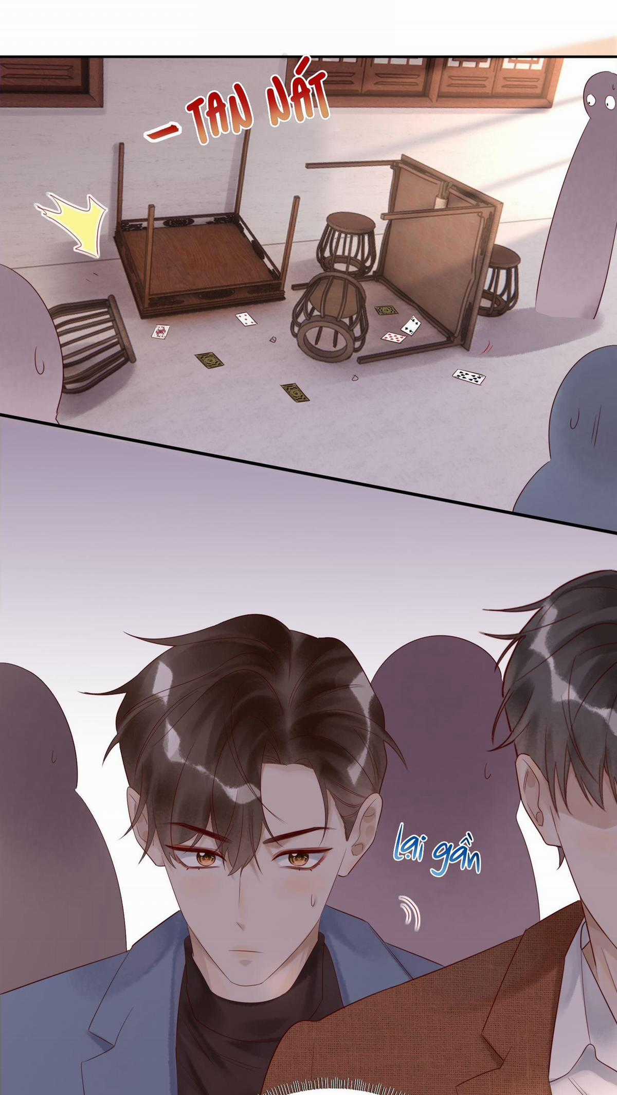 Diễn Giả Làm Thật - Chapter 9 - Trang 28