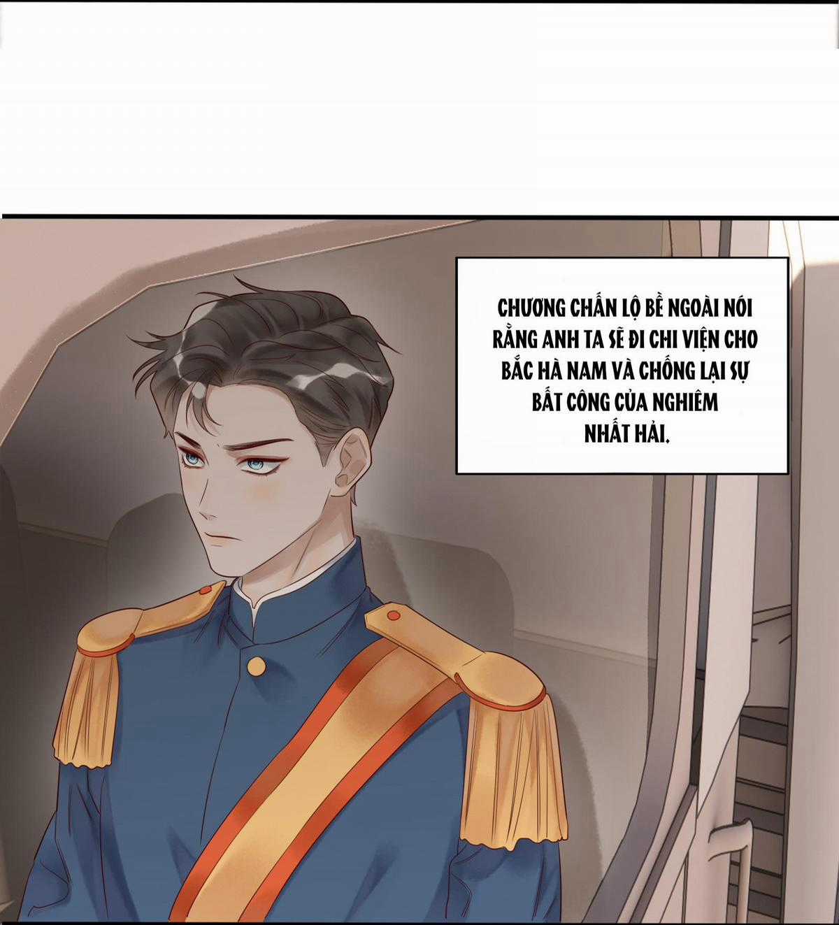 Diễn Giả Làm Thật - Chapter 9 - Trang 4