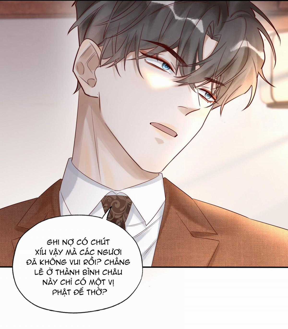 Diễn Giả Làm Thật - Chapter 9 - Trang 32