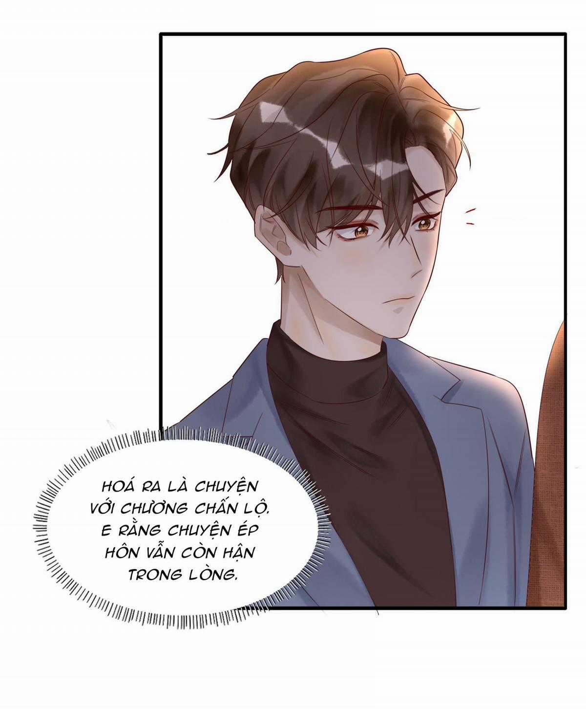 Diễn Giả Làm Thật - Chapter 9 - Trang 33