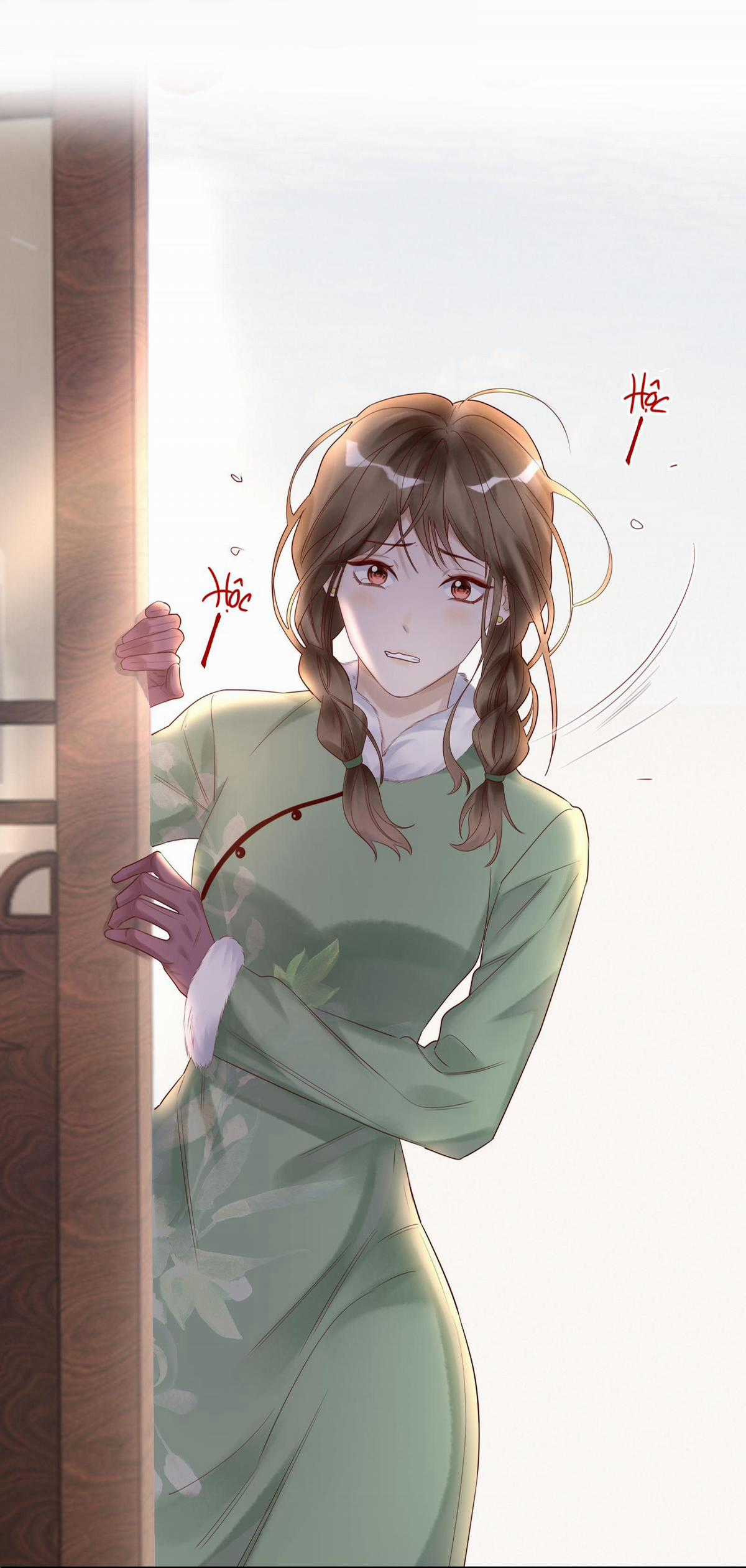 Diễn Giả Làm Thật - Chapter 9 - Trang 36