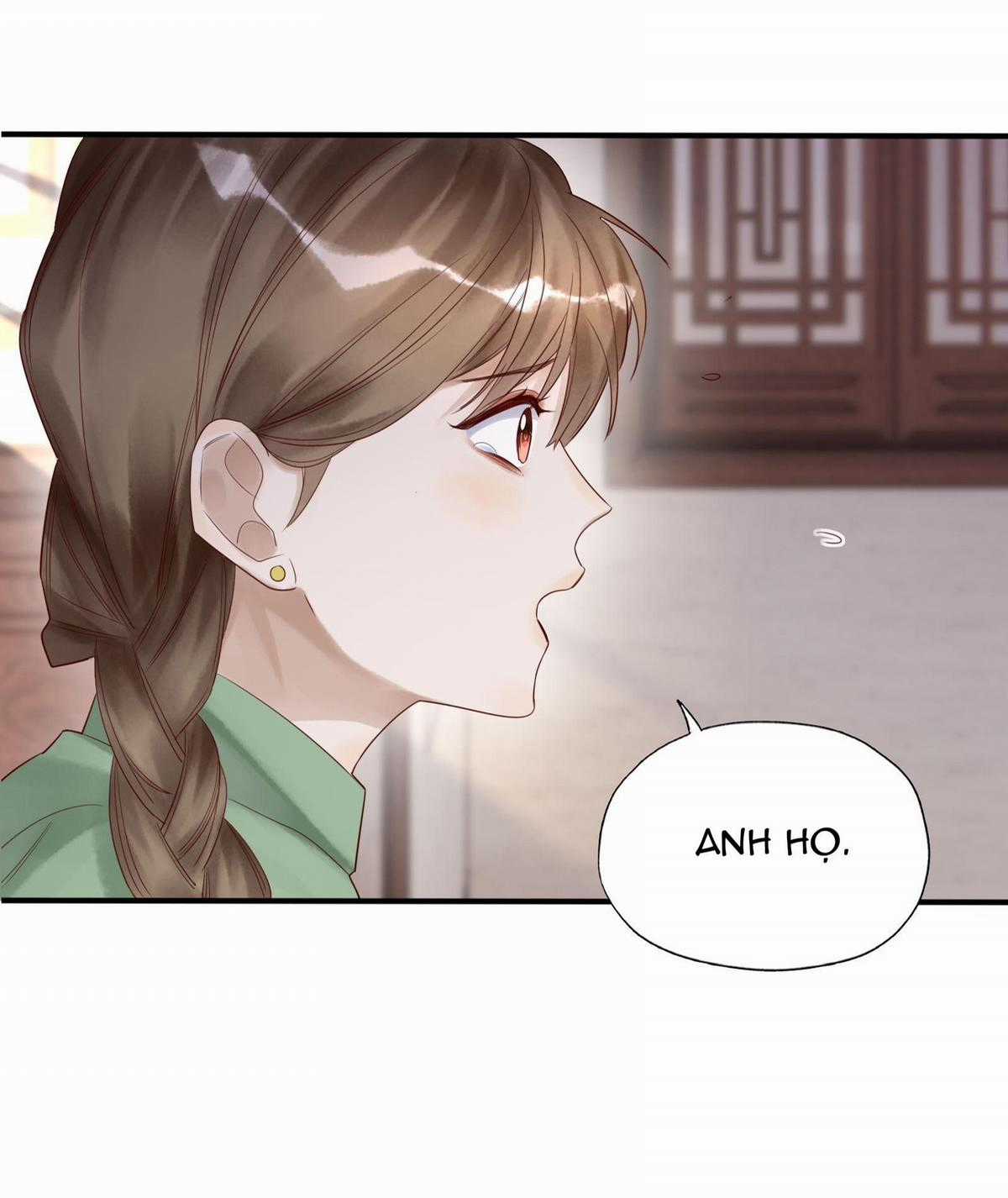 Diễn Giả Làm Thật - Chapter 9 - Trang 38