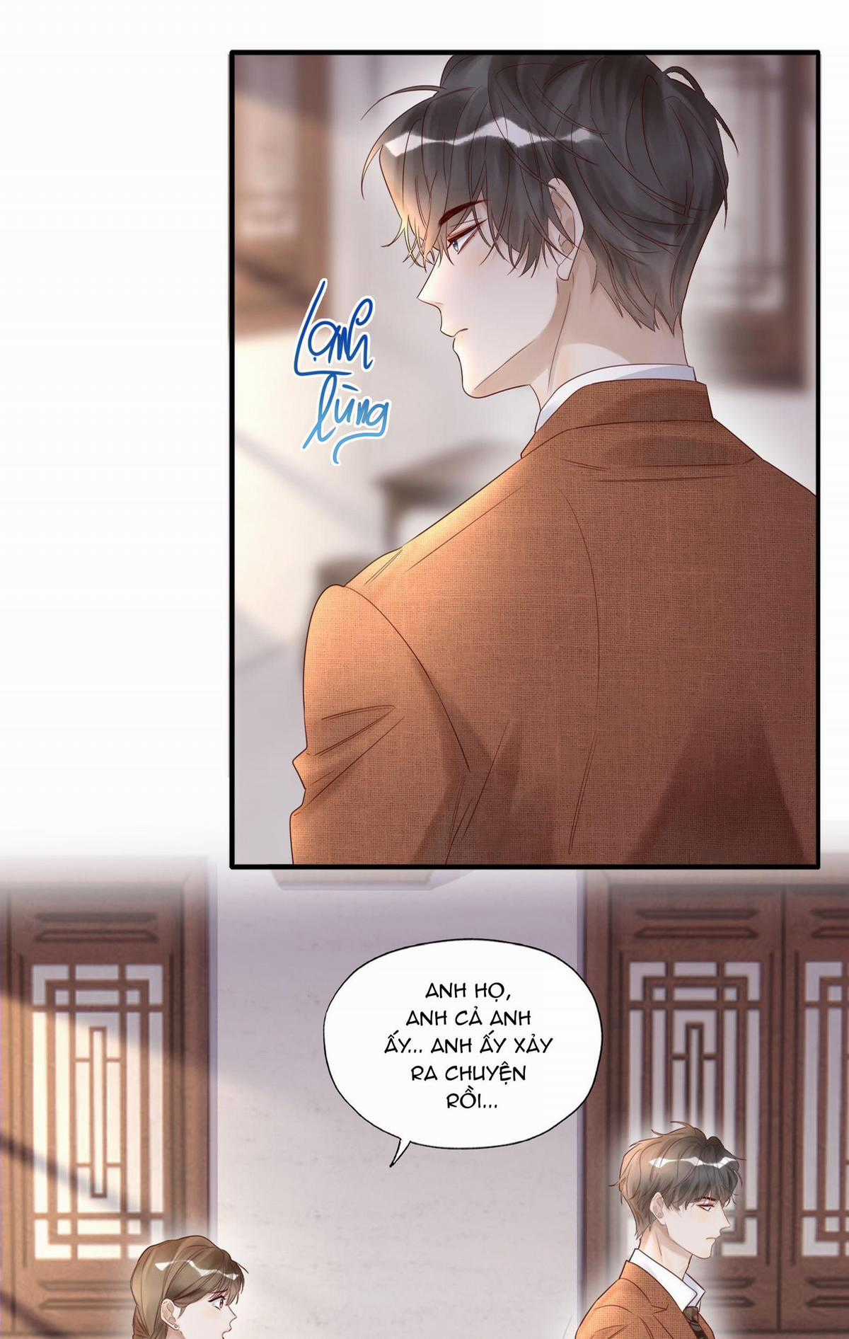 Diễn Giả Làm Thật - Chapter 9 - Trang 39