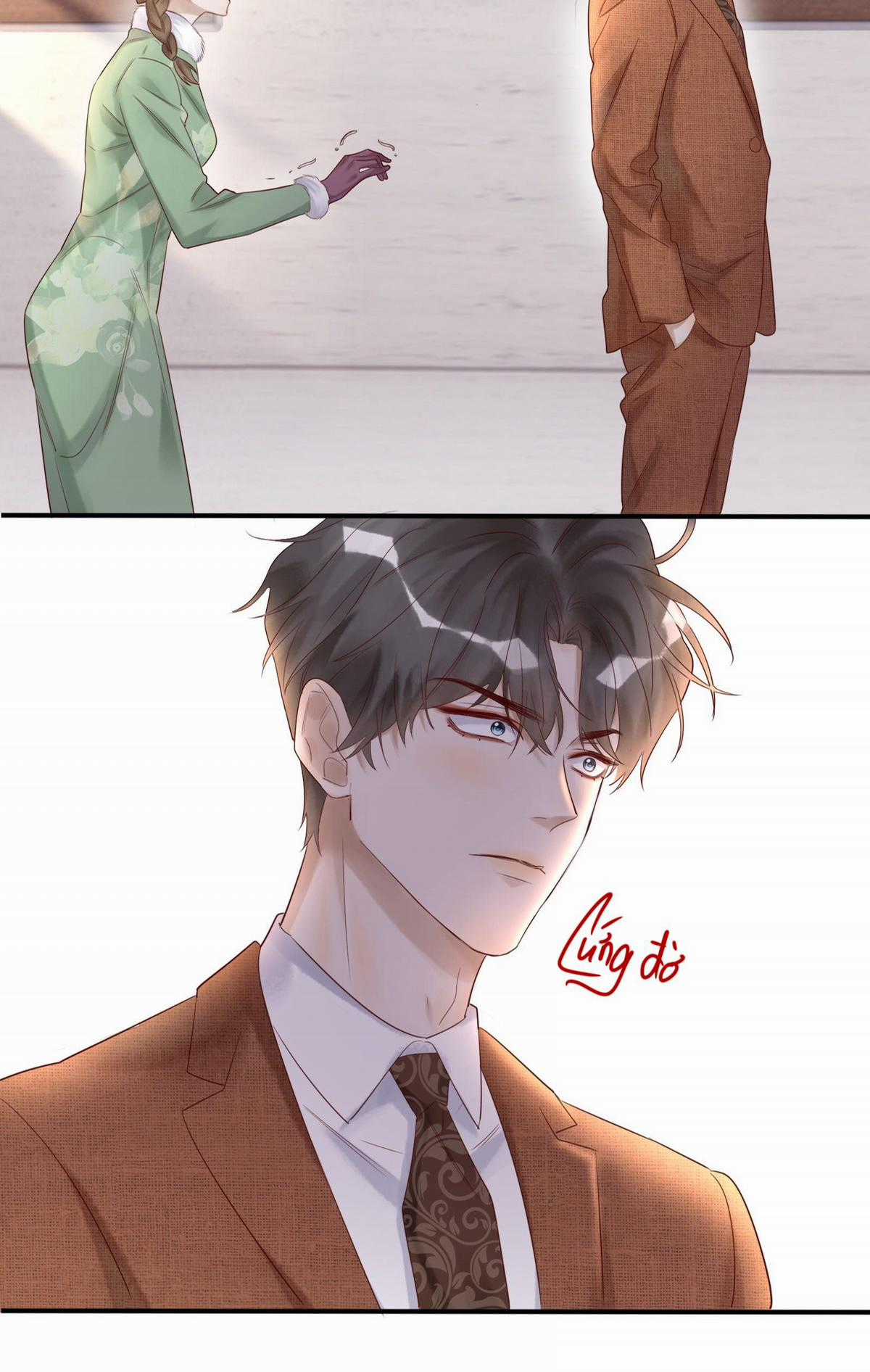 Diễn Giả Làm Thật - Chapter 9 - Trang 40