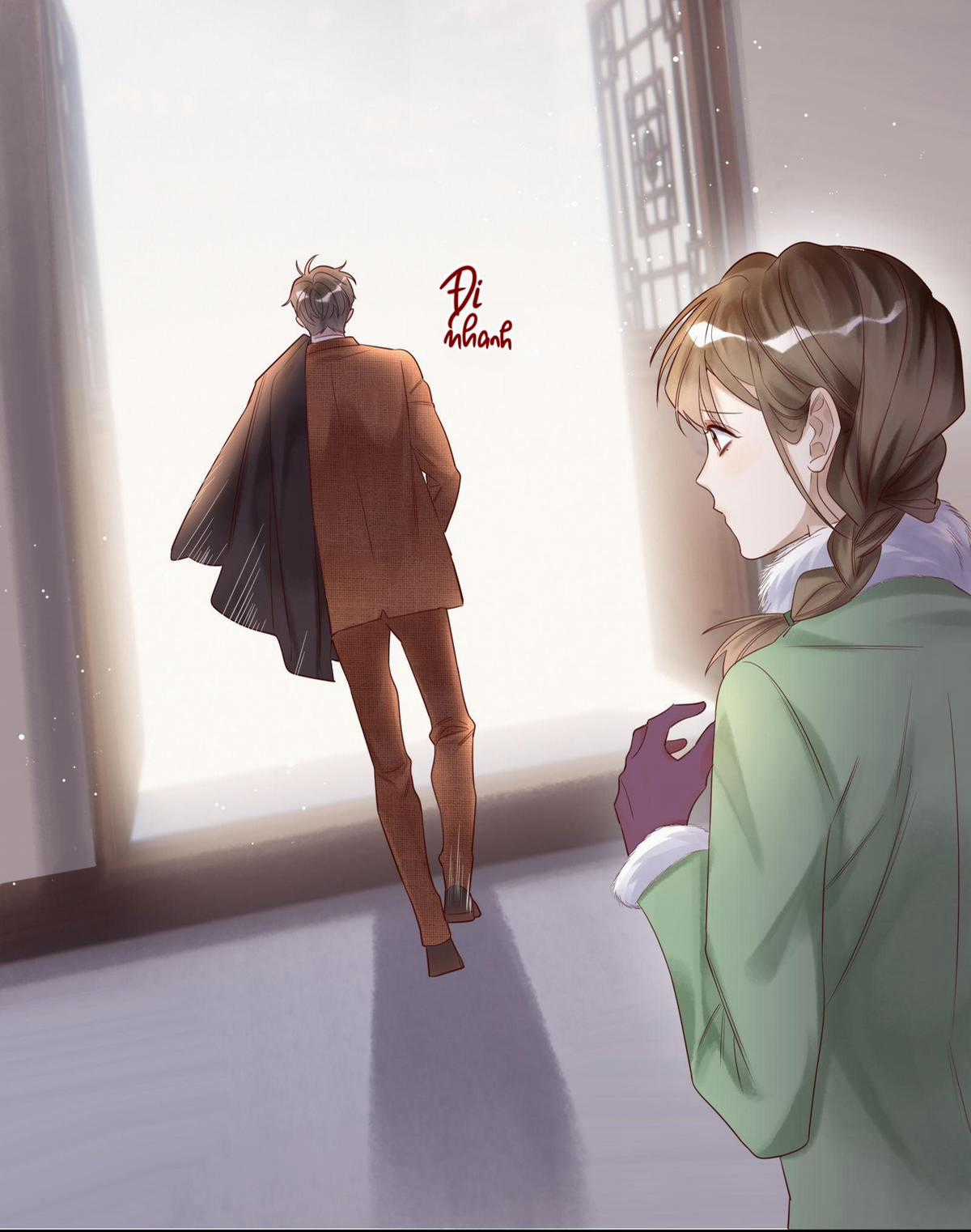 Diễn Giả Làm Thật - Chapter 9 - Trang 41