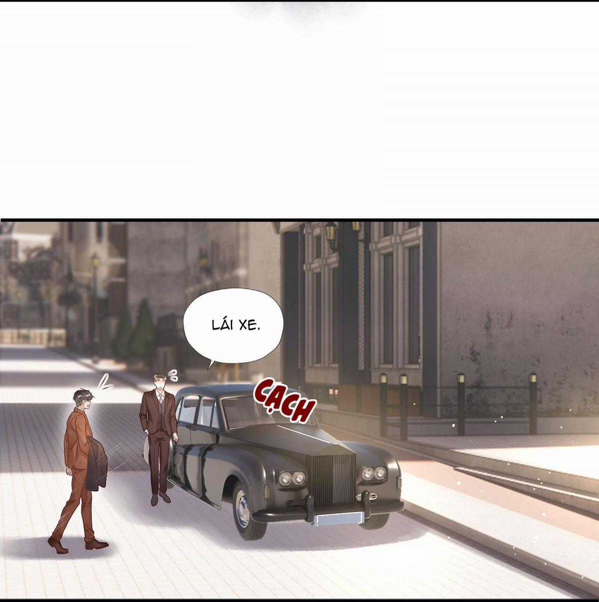 Diễn Giả Làm Thật - Chapter 9 - Trang 42