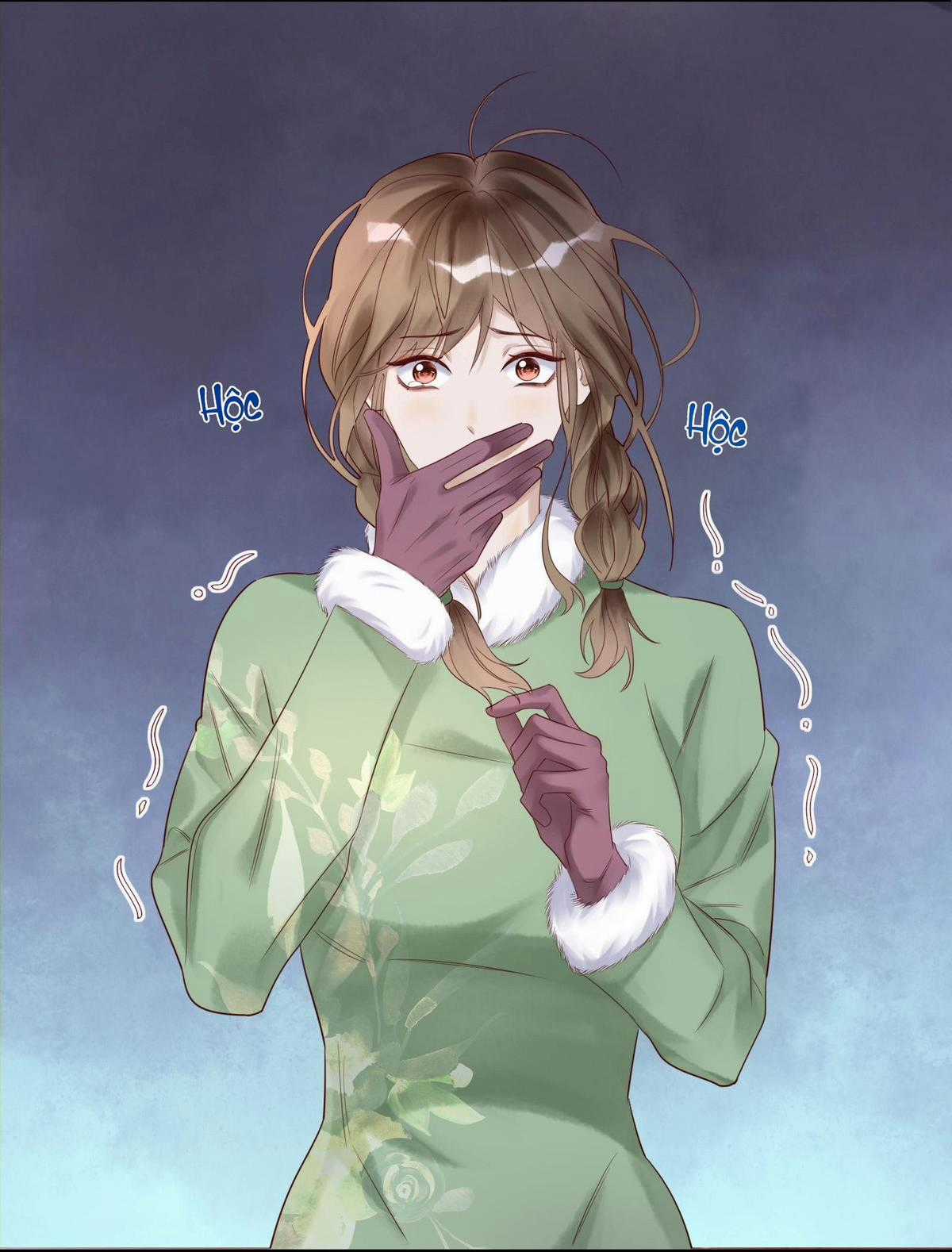 Diễn Giả Làm Thật - Chapter 9 - Trang 43