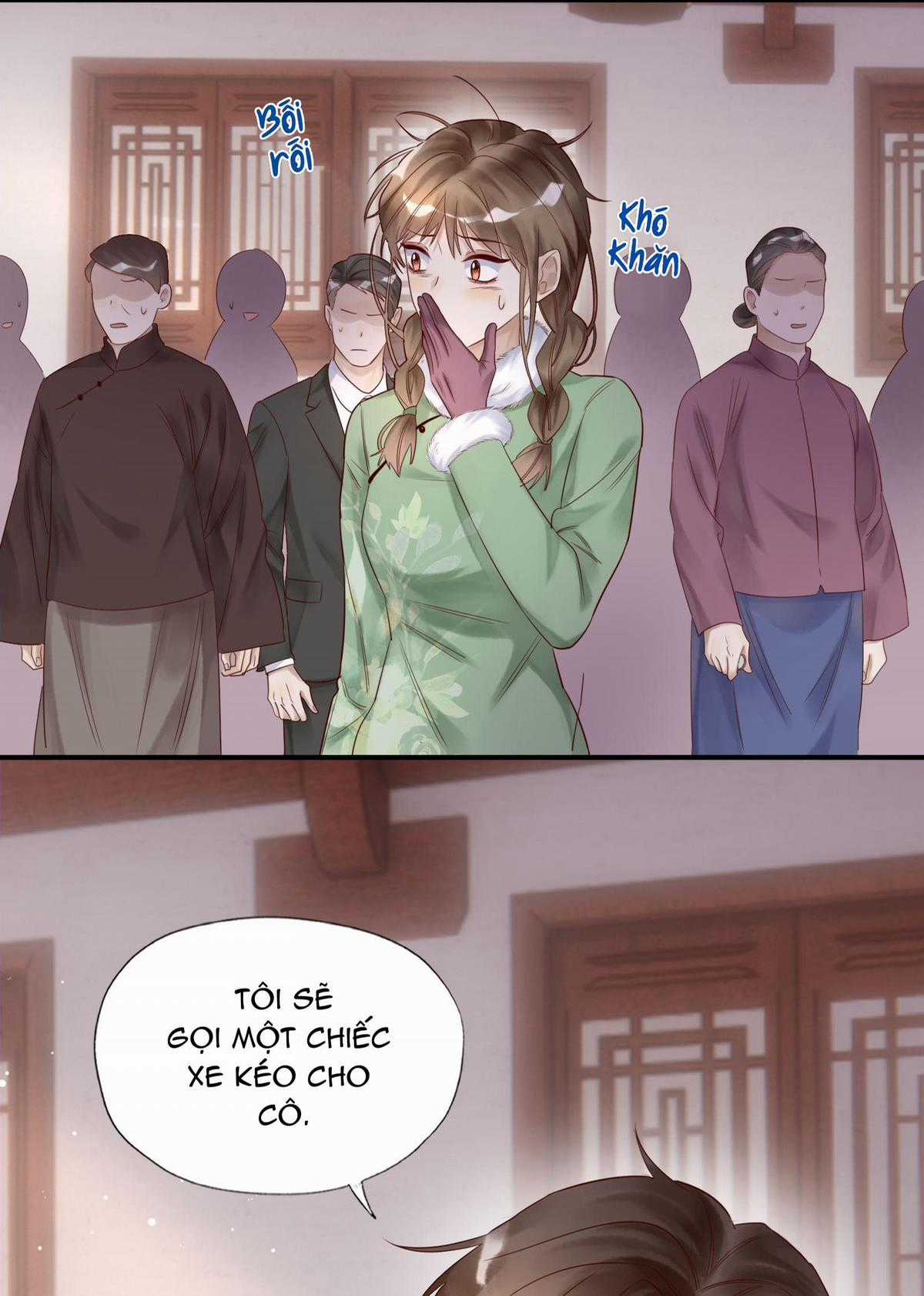 Diễn Giả Làm Thật - Chapter 9 - Trang 44
