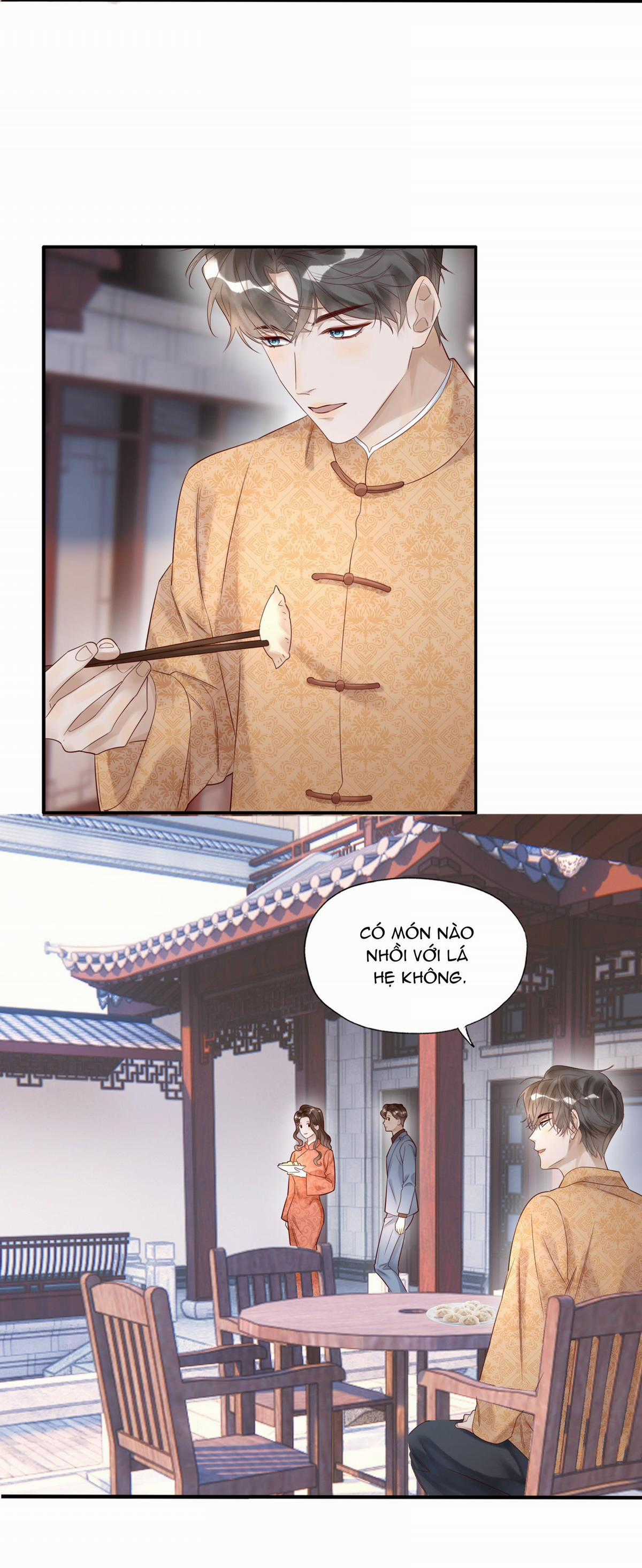 Diễn Giả Làm Thật - Chapter 9 - Trang 7