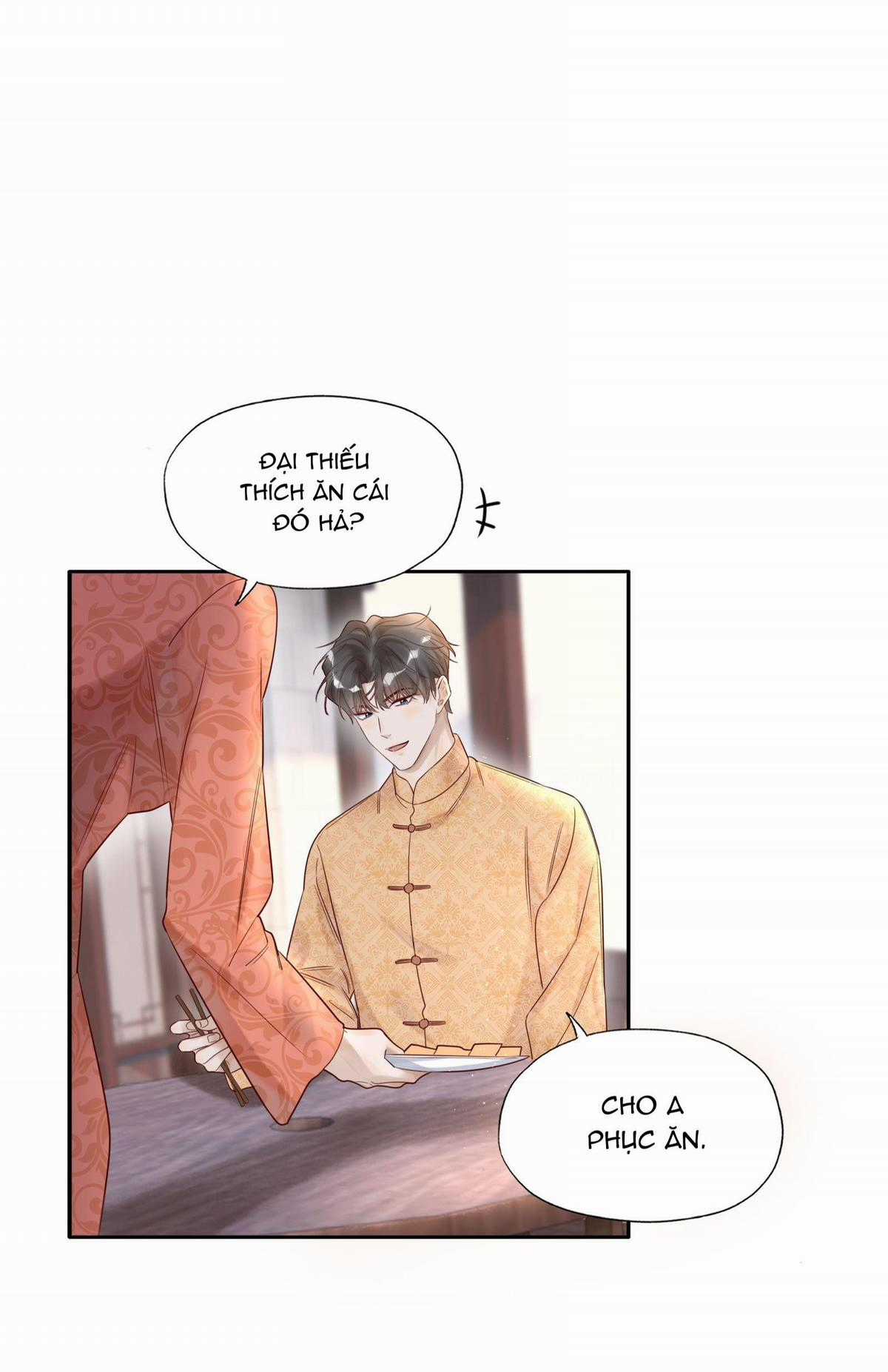 Diễn Giả Làm Thật - Chapter 9 - Trang 8