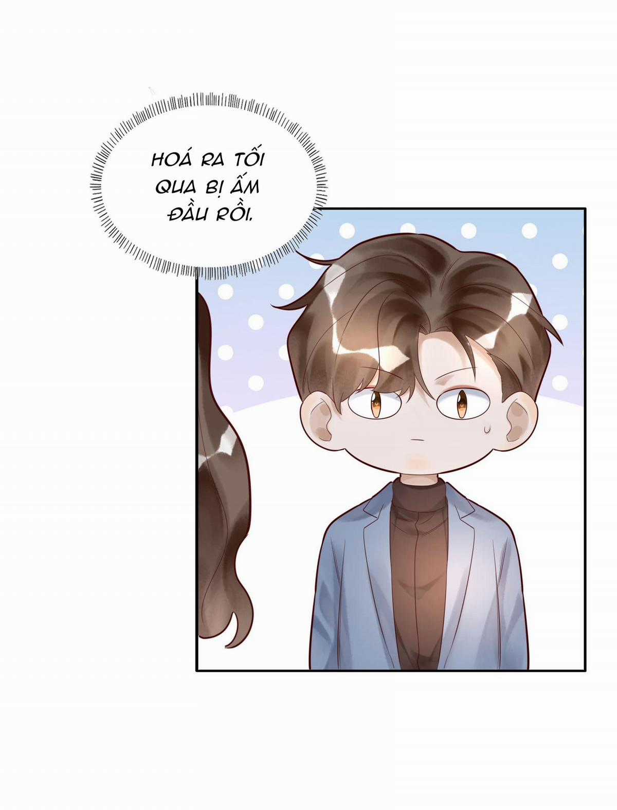 Diễn Giả Làm Thật - Chapter 9 - Trang 9