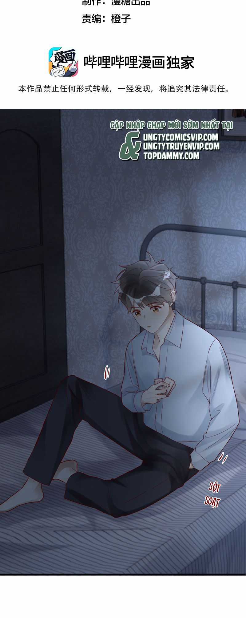 Diễn Giả Làm Thật - Chapter 90 - Trang 2