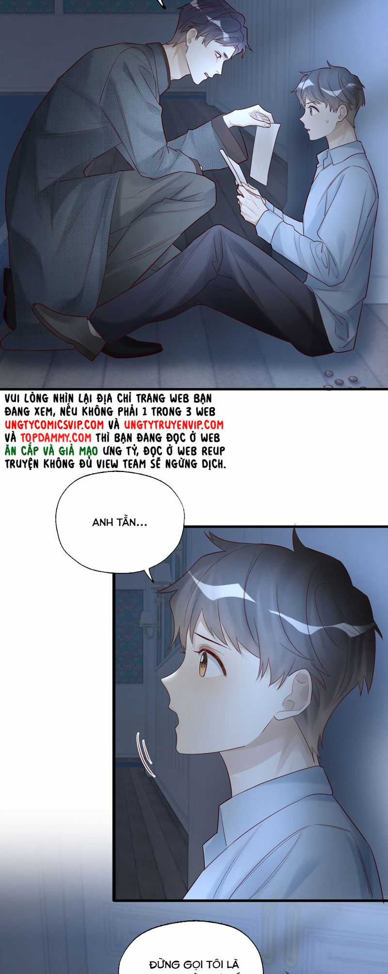 Diễn Giả Làm Thật - Chapter 90 - Trang 13