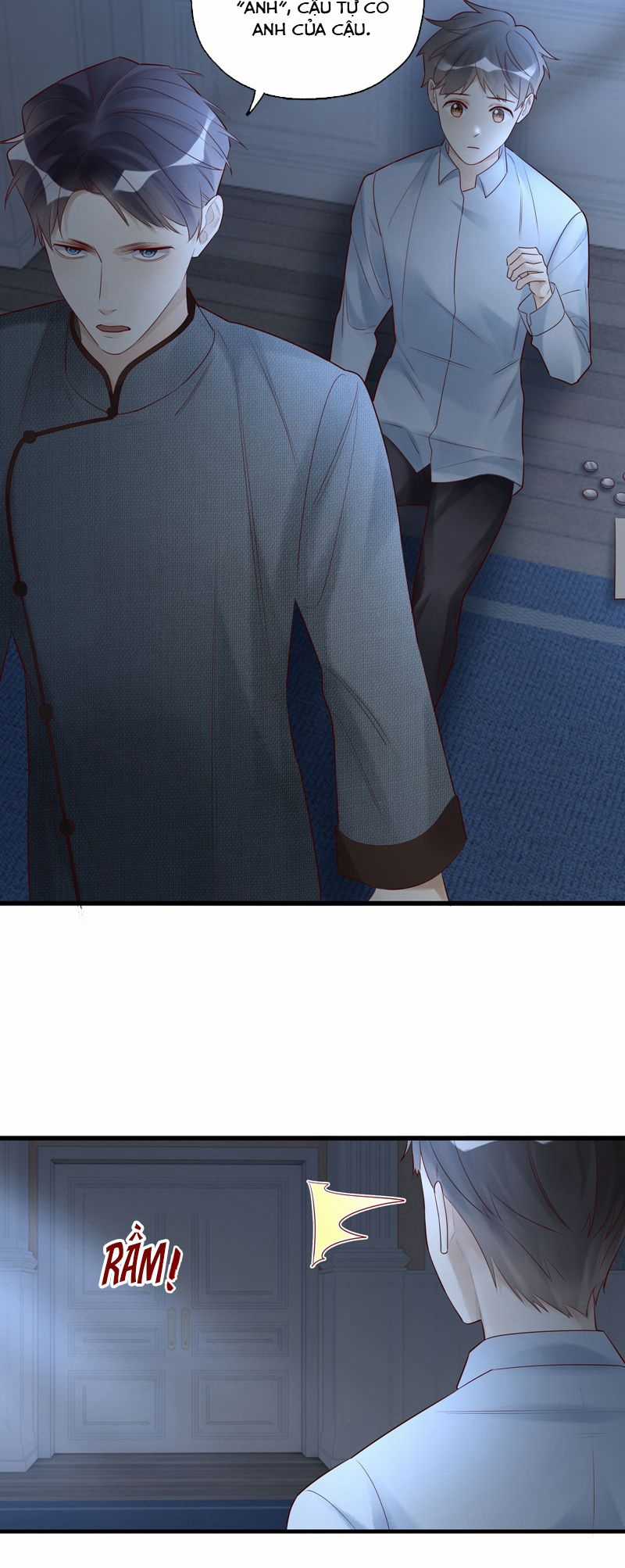 Diễn Giả Làm Thật - Chapter 90 - Trang 14