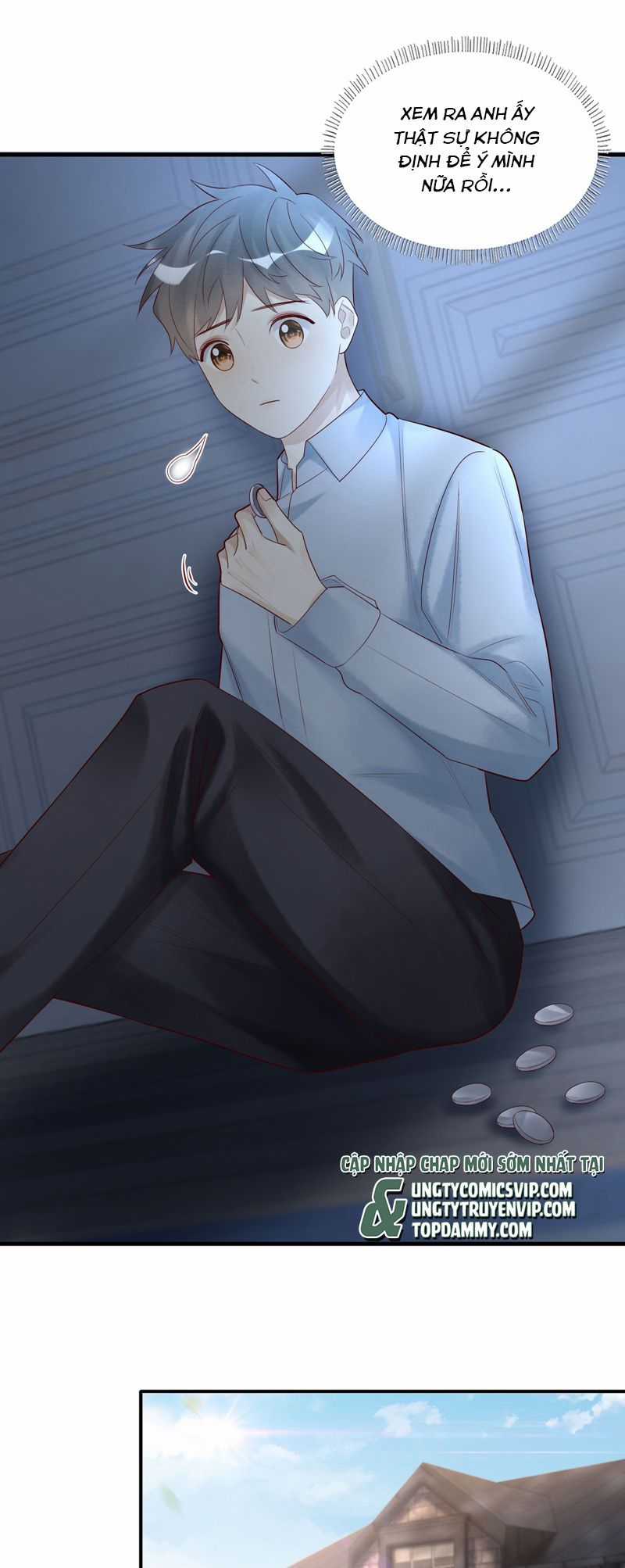 Diễn Giả Làm Thật - Chapter 90 - Trang 15