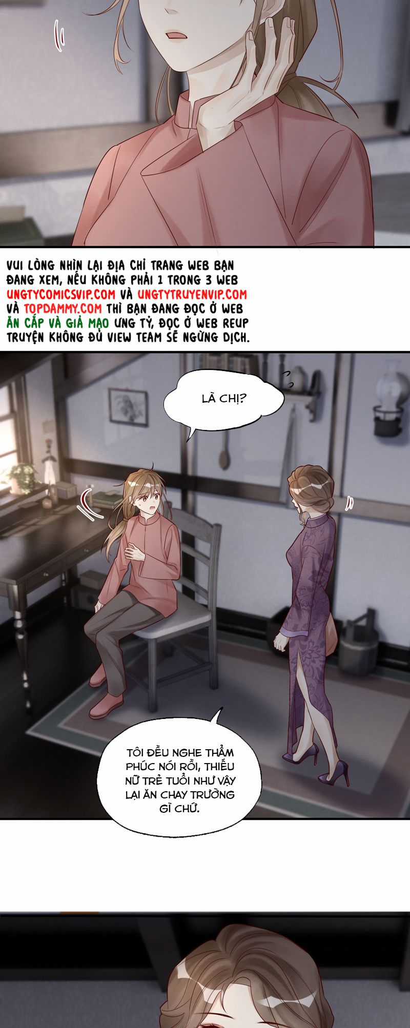 Diễn Giả Làm Thật - Chapter 90 - Trang 17