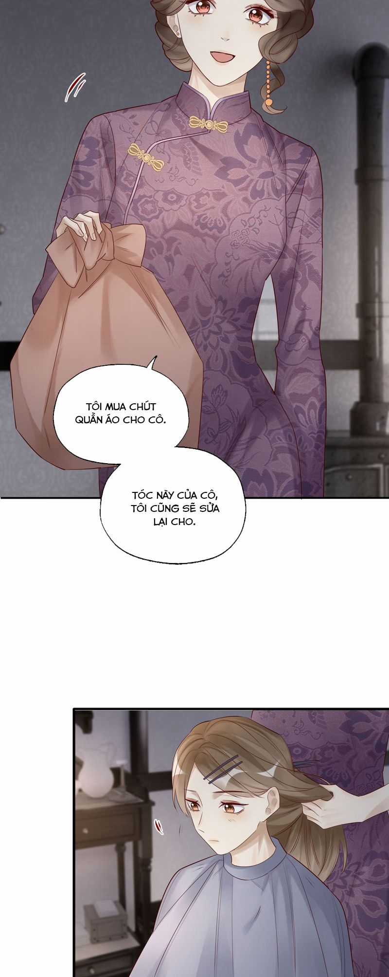 Diễn Giả Làm Thật - Chapter 90 - Trang 18