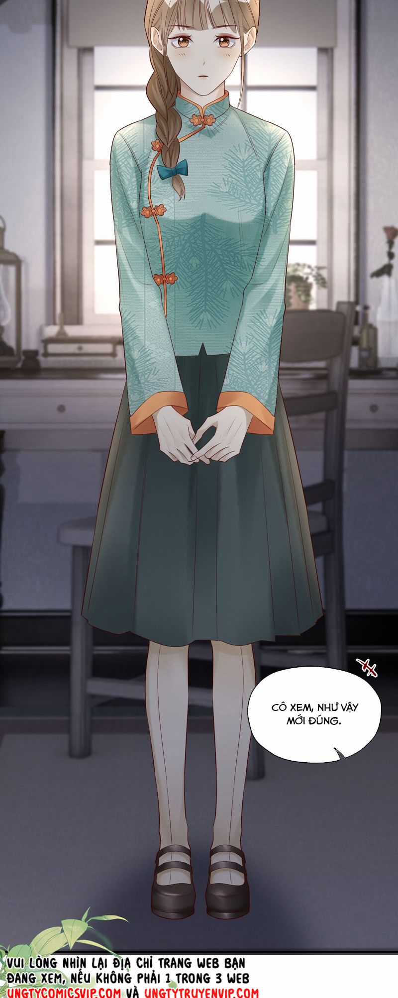 Diễn Giả Làm Thật - Chapter 90 - Trang 20