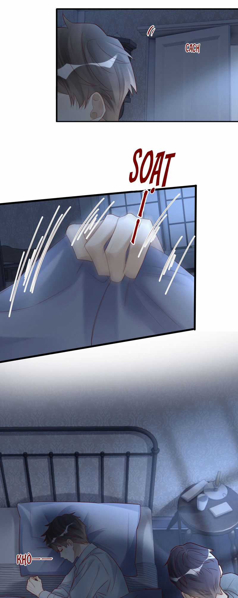 Diễn Giả Làm Thật - Chapter 90 - Trang 3