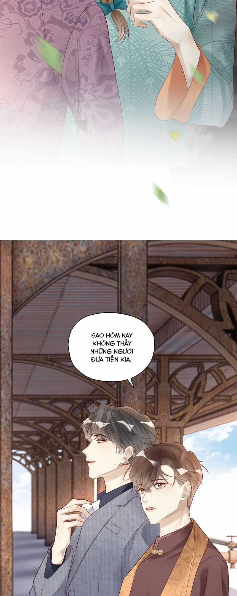 Diễn Giả Làm Thật - Chapter 90 - Trang 22