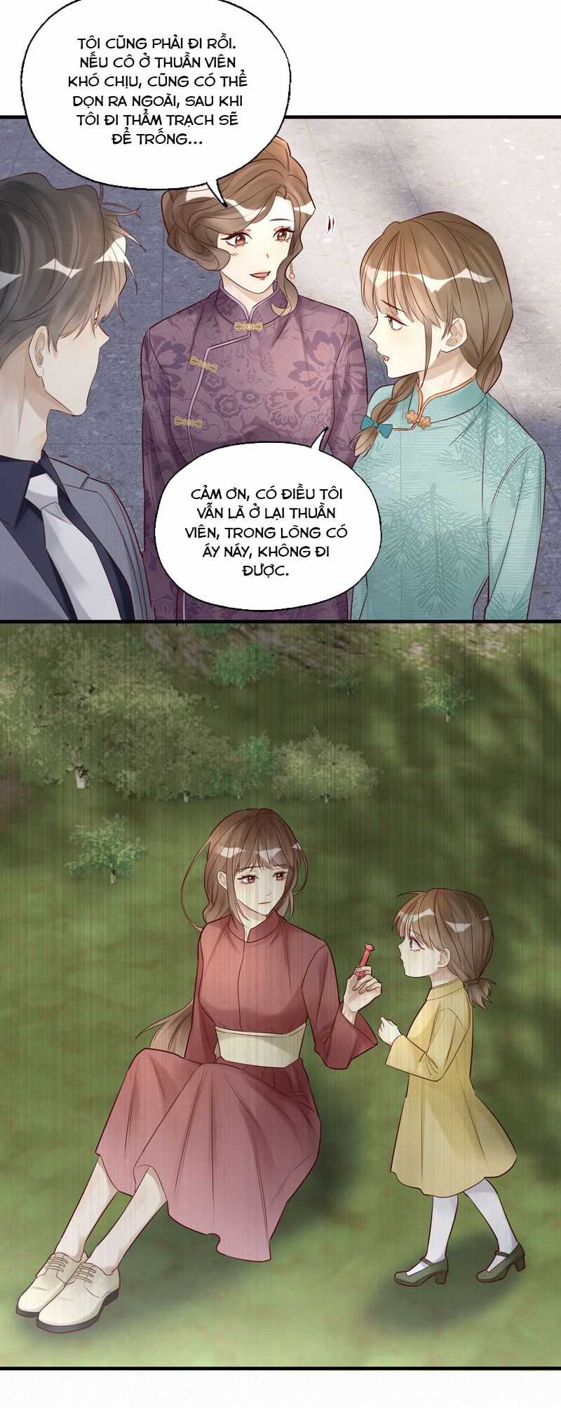 Diễn Giả Làm Thật - Chapter 90 - Trang 26